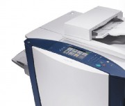 Imprimante copieur multifonction couleur colorqube 9201
