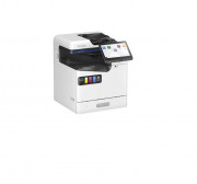 Imprimante couleur multifonction EPSON - A jet d'encre - Format A3/A4/A5 - 40 pages A4/min. - 60 cpm - Résolution 600 x 2.400 DPI (ppp) - Ethernet - Wi-Fi