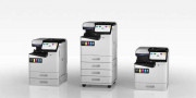 Imprimante couleur multifonction EPSON - A jet d'encre - Format A4 -  55 ppm - 55 ipm R/V - Résolution max. 600 x 2 400 dpi - Ethernet - Wi-Fi