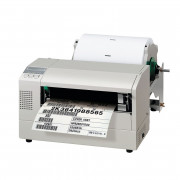 Imprimante d'étiquettes industrielles Toshiba - 300 dpi - 8 pouces - Thermique