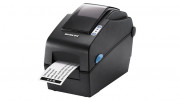 Imprimante d'étiquettes thermique direct - 230 dpi - USB