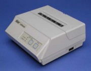 Imprimante de tickets matricielle