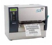 Imprimante haute performance direct et transfert thermique 203 mm par seconde