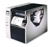 Imprimante haute performance et transfert direct thermique