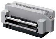 Imprimante matricielle industrielle 750 pages par heures 