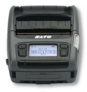 Imprimante mobile d’étiquette 