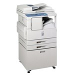Imprimante multifonction Canon IR 1610F