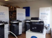 Imprimante multifonction professionnelle