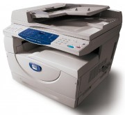 Imprimante noir et blanc workcentre 5020