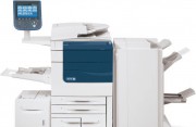 Imprimante télécopieur multifonction couleur xerox 550