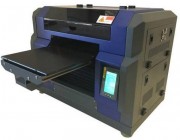 Imprimante UV numérique à plat