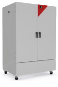 Incubateur réfrigéré