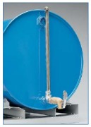 Indicateur de niveau pour fûts classiques