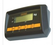 Indicateur de pesage pour transpalette