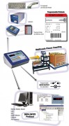 Indicateur multifonction comptage