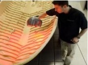 Inspection industrielle 3d