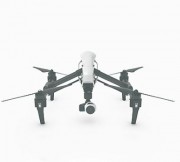 Inspection aérienne par drone