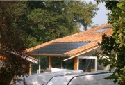 Installateur solaire panneaux photovoltaïque
