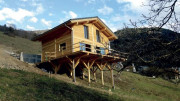 Pieux de fondation