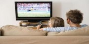 Installation audiovisuel pour hôtel