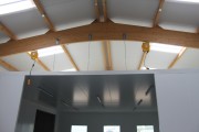 Installation chambre froide