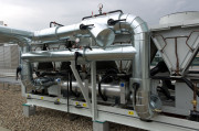 Conseil et installation système réfrigération et ventilation