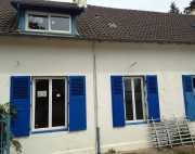 Installation rénovation fenêtres