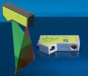 Intégrateur système vision contrôle 3D