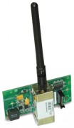 Interface wifi pour indicateurs