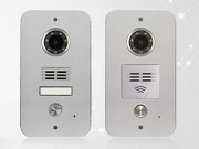 Interphone anti-vandale