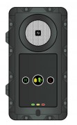 Poste Interphone mural - Atex IP