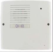 Interphone sans fil pour portail