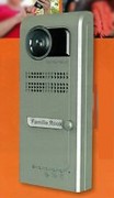 Interphone sans fil vidéo