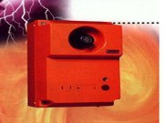 Interphonie poste secondaire de puissance