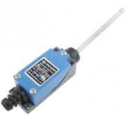 Interrupteur de fin de courses à réinitialisation automatique