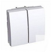 Interrupteur double va et vient