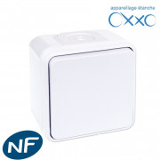 Interrupteur étanche