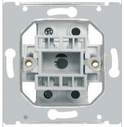 Interrupteur simple à voyant