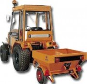 ITM 60 Capacité 600 L