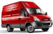 Location longue durée Iveco