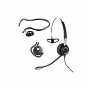 Jabra BIZ 2400 II USB UC Mono