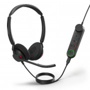 Jabra Engage 50 II + LINK USB-A UC Stereo