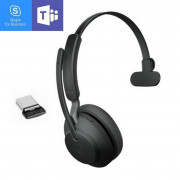 Jabra Evolve2 65 MS Mono USB-C -Casque PC - IP / Softphone