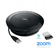 Jabra Speak 510 Plus - Version Microsoft Skype for Business - Speakerphone