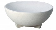 Jardinière d'extérieure en béton