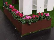 Jardinière en pyramide