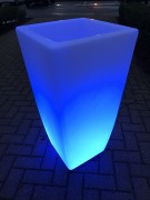 Mobilier lumineux