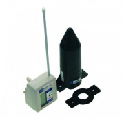 Jauge de niveau ultrasonique