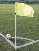 Jeu de 4 corners flexibles