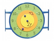 Jeu de pendule